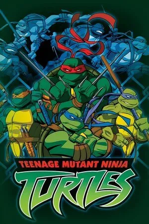 კუ ნინძები (ქართულად) / Teenage Mutant Ninja Turtles (Ku Nindzebi Qartulad) ქართულად 2026 / ku nindzebi qartulad