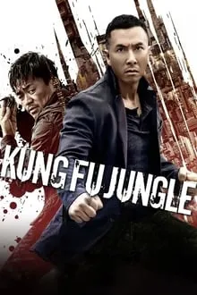კუნგ-ფუს ჯუნგლები (ქართულად) / Kung Fu Jungle (Kung-Fus Junglebi Qartulad) ქართულად 2026 / kung pus junglebi qartulad