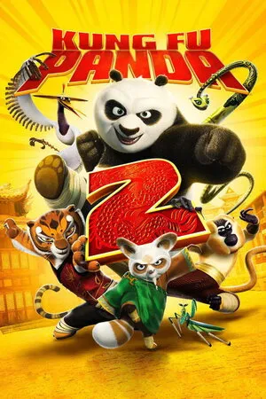 კუნგ–ფუ პანდა 2 (ქართულად) / Kung Fu Panda 2 ქართულად 2026 / kung pu panda 2 qartulad