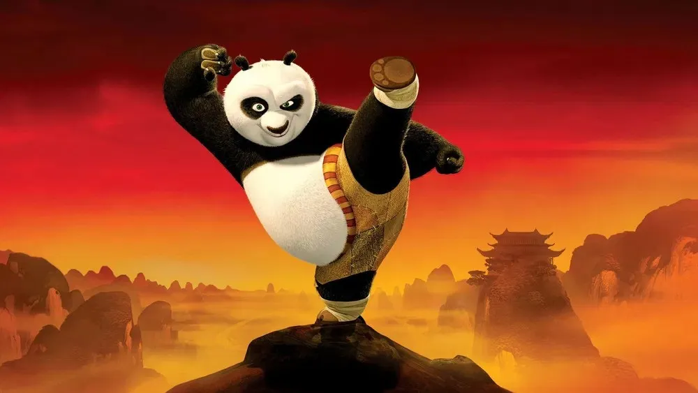 კუნგ–ფუ პანდა (ქართულად) / Kung Fu Panda ქართულად 2026 / kung pu panda qartulad