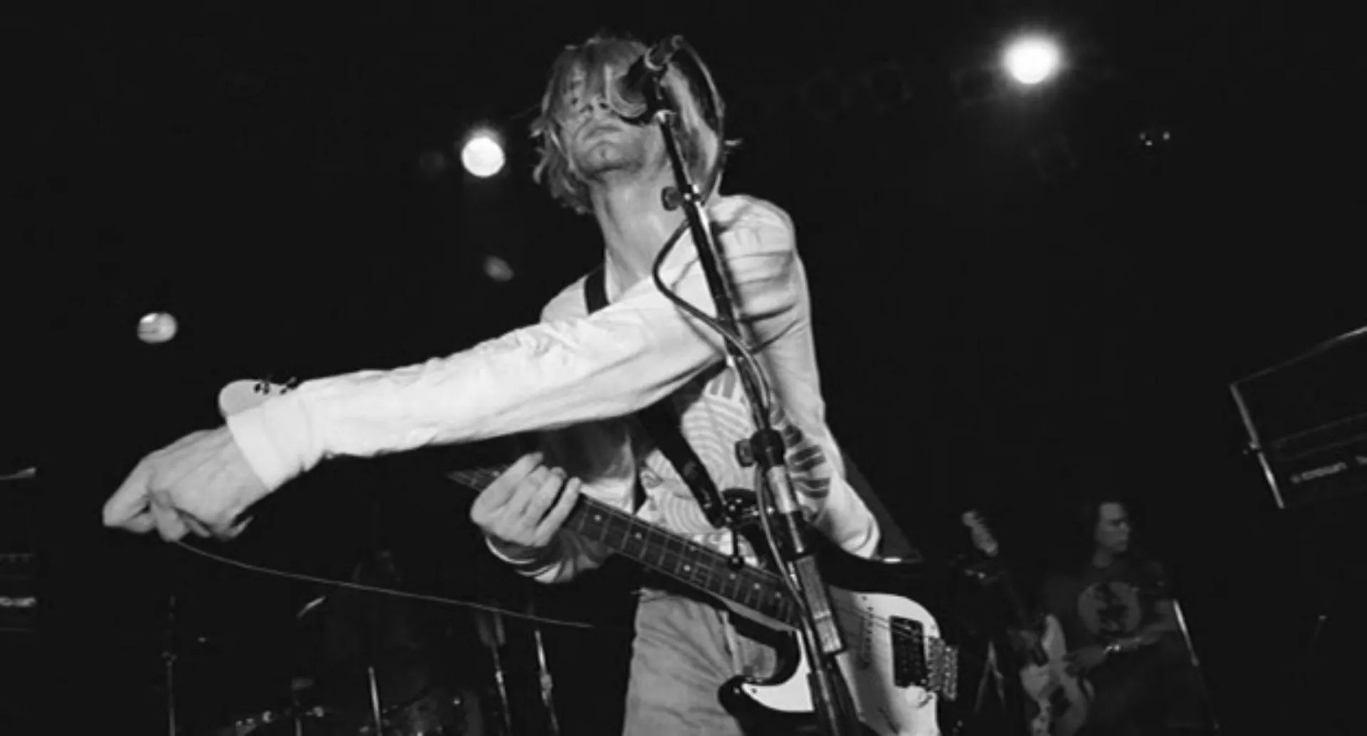 კურტ კობეინი: შვილის შესახებ (ქართულად) / Kurt Cobain: About a Son 2026 / kurt kobeini shvilis shesakheb qartulad