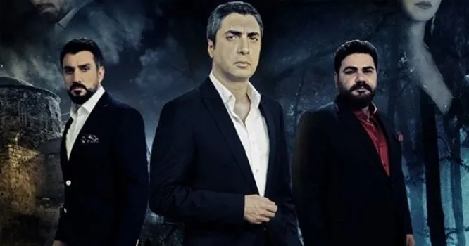 მგლების ხეობა: ხაფანგი (ქართულად) / Valley of the Wolves: Ambush (Kurtlar Vadisi: Pusu) 2026 / mglebis kheoba khapangi qartulad