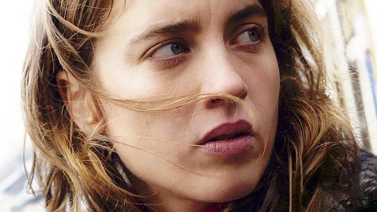 უცნობი გოგონა (ქართულად) / The Unknown Girl (La fille inconnue) ქართულად 2026 / utsnobi gogona qartulad