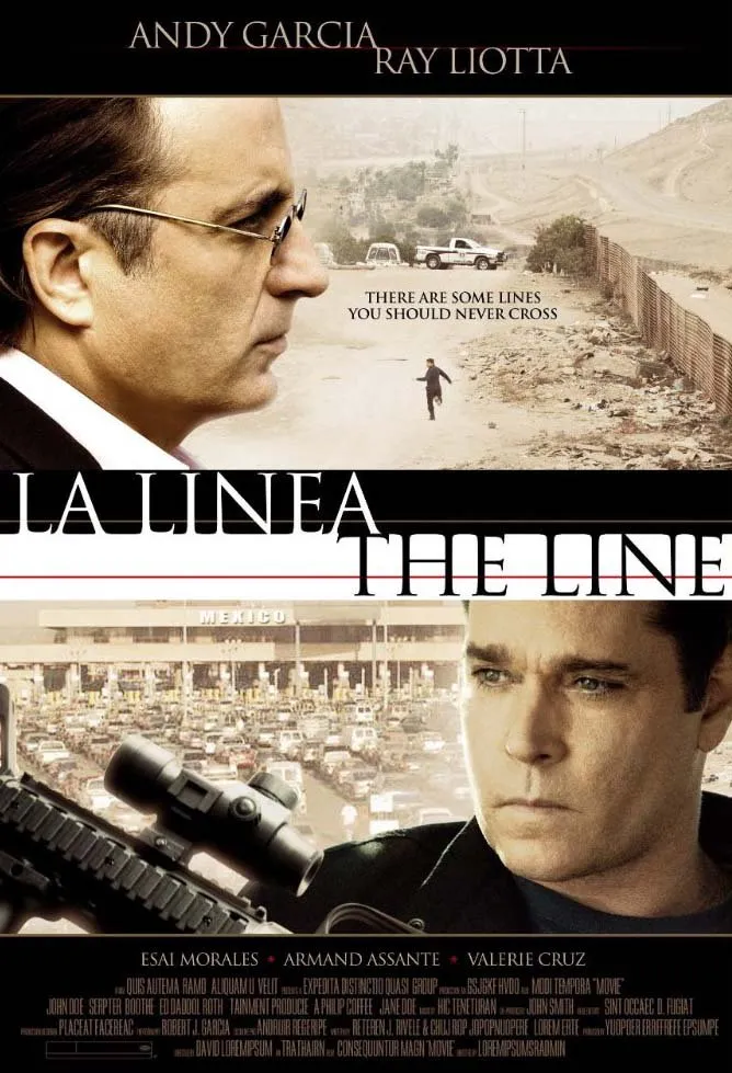 ხაზი (ქართულად) / La Linea - The Line ქართულად 2026 / khazi qartulad