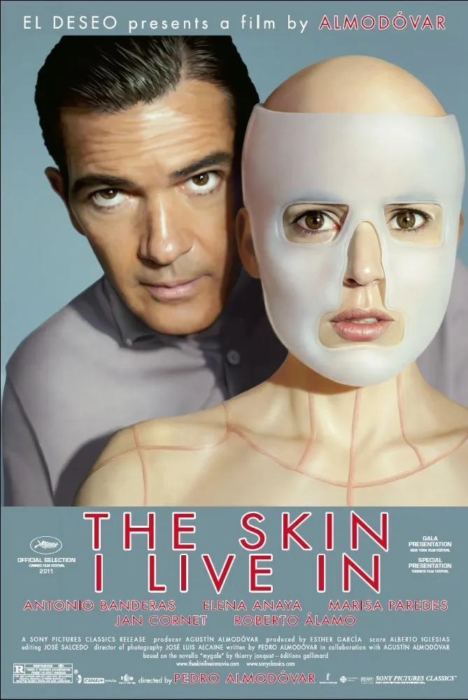 კანი, რომელშიც მე ვცხოვრობ (ქართულად) / The Skin I Live In (La piel que habito) ქართულად 2026 / kani romelshits me vtskhovrob qartulad