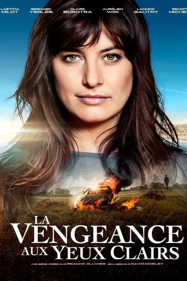 შურისძიება სეზონი 1 (ქართულად) / Bright-eyed Revenge (La vengeance aux yeux clairs) Season 1 ქართულად 2026 / shurisdzieba sezoni 1 qartulad