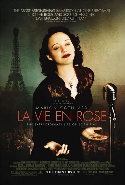 ცხოვრება ვარდისფერ ფერებში (ქართულად) / La Vie en Rose (La môme) ქართულად 2026 / tskhovreba vardisper perebshi qartulad