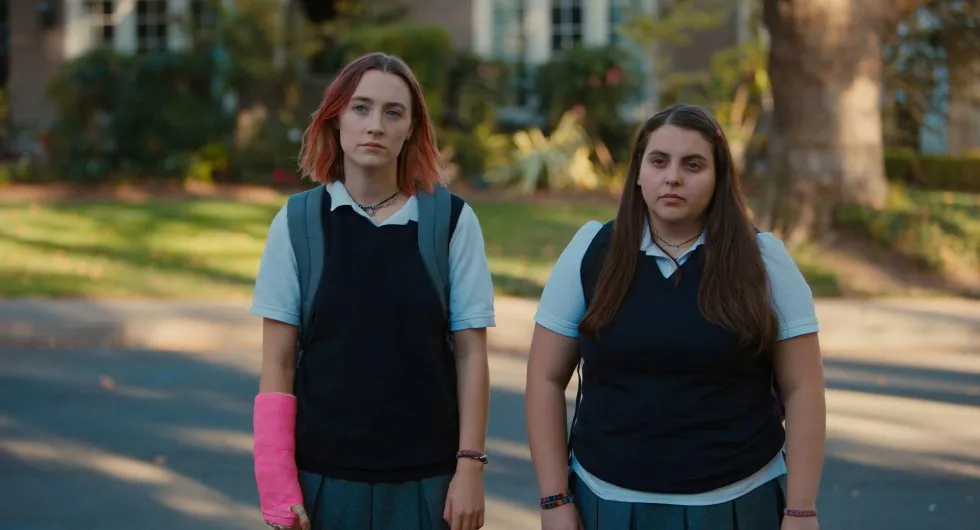ლედი ბერდი (ქართულად) / Lady Bird (Ledi Berdi Qartulad) ქართულად 2026 / ledi berdi qartulad