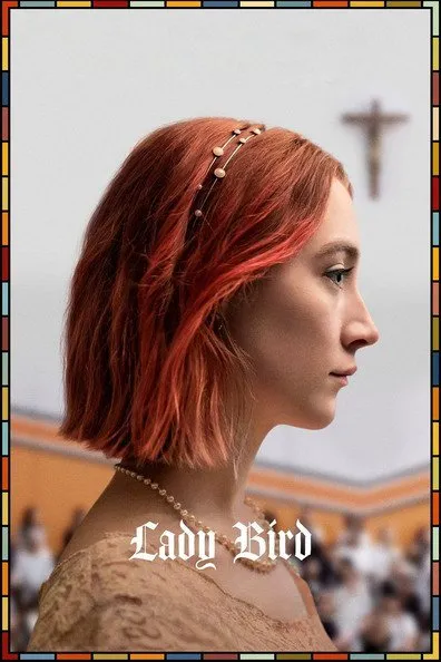 ლედი ბერდი (ქართულად) / Lady Bird (Ledi Berdi Qartulad) ქართულად 2026 / ledi berdi qartulad
