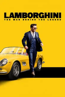 ლამბორჯინი: კაცი ლეგენდის მიღმა (ქართულად) / Lamborghini: The Man Behind the Legend (Lamborjini: Kaci Legendis Migma Qartulad) ქართულად 2026 / lamborjini katsi legendis mighma qartulad