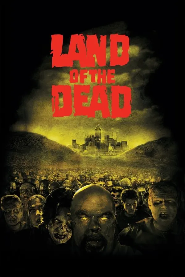 მიცვალებულთა მიწა (ქართულად) / Land of the Dead ქართულად 2026 / mitsvalebulta mitsa qartulad
