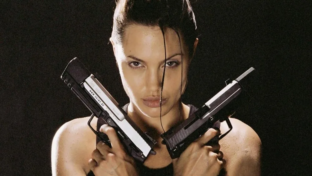 ლარა კროფტი (ქართულად) / Lara Croft: Tomb Raider (Lara Krofti Qartulad) ქართულად 2026 / lara kropti qartulad
