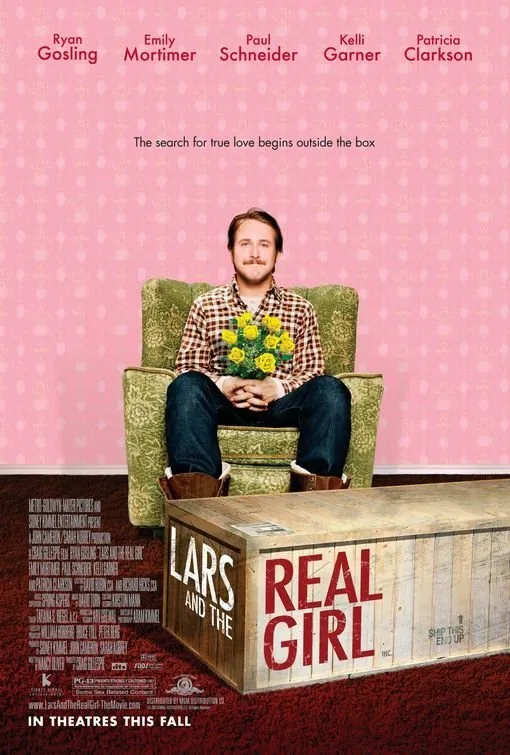 ლარსი და ნამდვილი გოგონა (ქართულად) / Lars and the Real Girl ქართულად 2026 / larsi da namdvili gogona qartulad