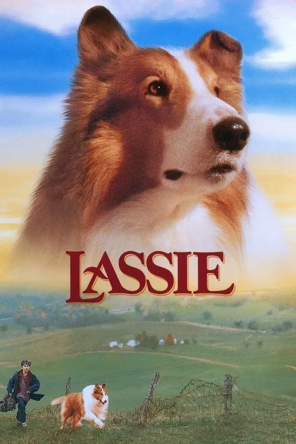 ლესი (ქართულად) / Lassie ქართულად 2026 / lesi qartulad