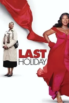 უკანასკნელი შვებულება (ქართულად) / Last Holiday (Ukanaskneli Shvebuleba Qartulad) ქართულად 2026 / ukanaskneli shvebuleba qartulad
