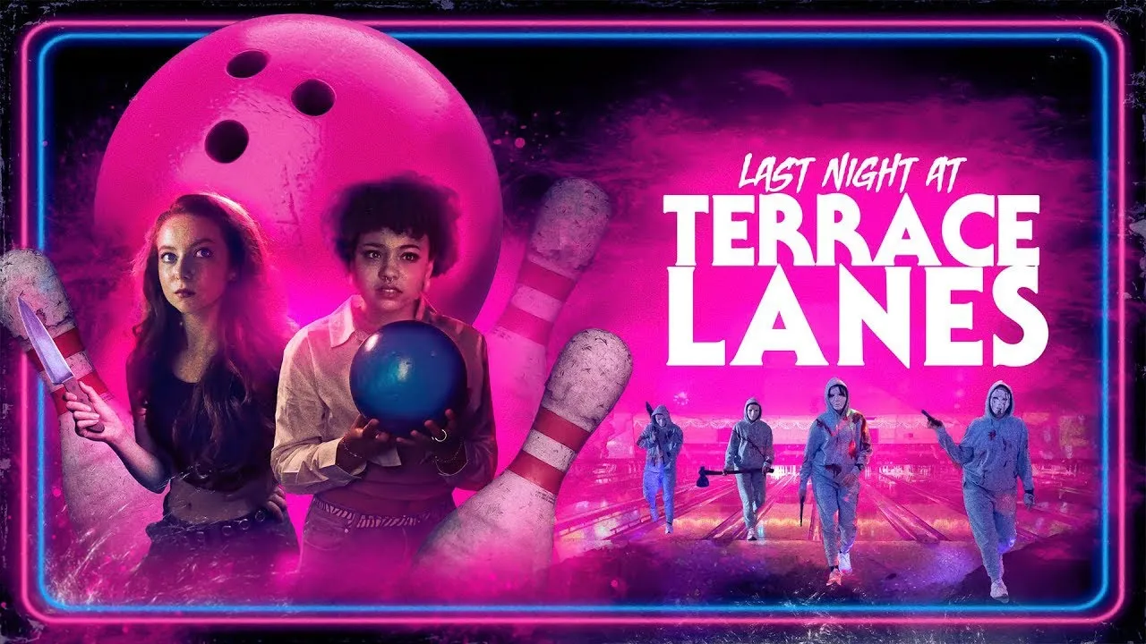 გასულ ღამეს ბოულინგში (ქართულად) / Last Night at Terrace Lanes (Gasul Games Boulingshi Qartulad) ქართულად 2026 / gasul ghames boulingshi qartulad
