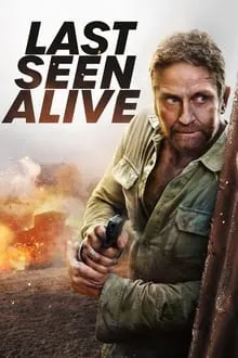 გაუჩინარებული (ქართულად) / Last Seen Alive (Gauchinarebuli Qartulad) ქართულად 2026 / gauchinarebuli qartulad