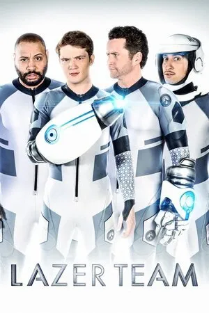 ლაზერის გუნდი (ქართულად) / Lazer Team (Lazeris Gundi Qartulad) ქართულად 2026 / lazeris gundi qartulad