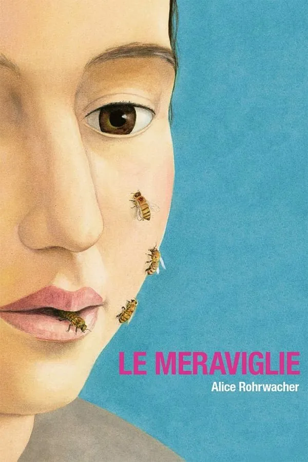 საოცრება (ქართულად) / The Wonders (Le meraviglie) ქართულად 2026 / saotsreba qartulad