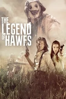 ლეგენდა ჰაუსზე (ქართულად) / Legend of Hawes (Legenda Hausze Qartulad) ქართულად 2026 / legenda hausze qartulad
