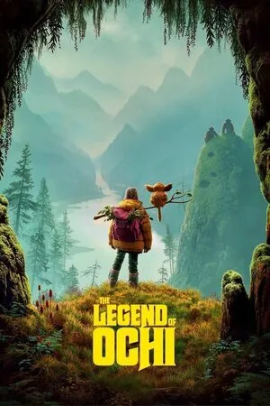 ლეგენდა ოჩიზე (ქართულად) / The Legend of Ochi (Legenda Ochize Qartulad) ქართულად 2026 / legenda ochize qartulad