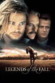 შემოდგომის ლეგენდები (ქართულად) / Legends of the Fall (Shemodgomis Legendebi Qartulad) ქართულად 2026 / shemodgomis legendebi qartulad