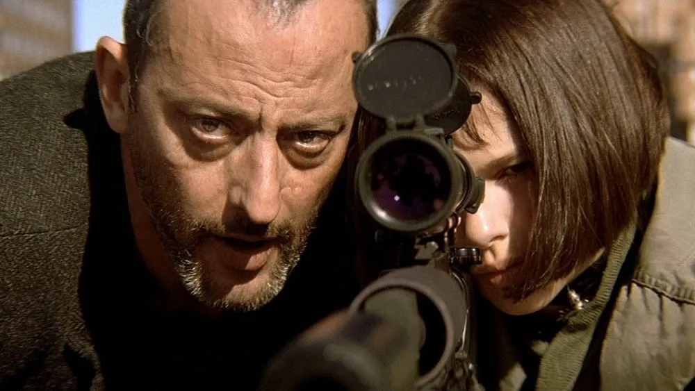 ლეონი (ქართულად) / Leon: The Professional (Leoni Qartulad) ქართულად 2026 / leoni qartulad