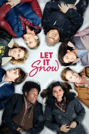 დაე ითოვოს (ქართულად) / Let It Snow ქართულად 2026 / dae itovos qartulad