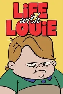 ლუი ანდერსონი (ქართულად) / Life with Louie (Lui Andersoni Qartulad) ქართულად 2026 / lui andersoni qartulad
