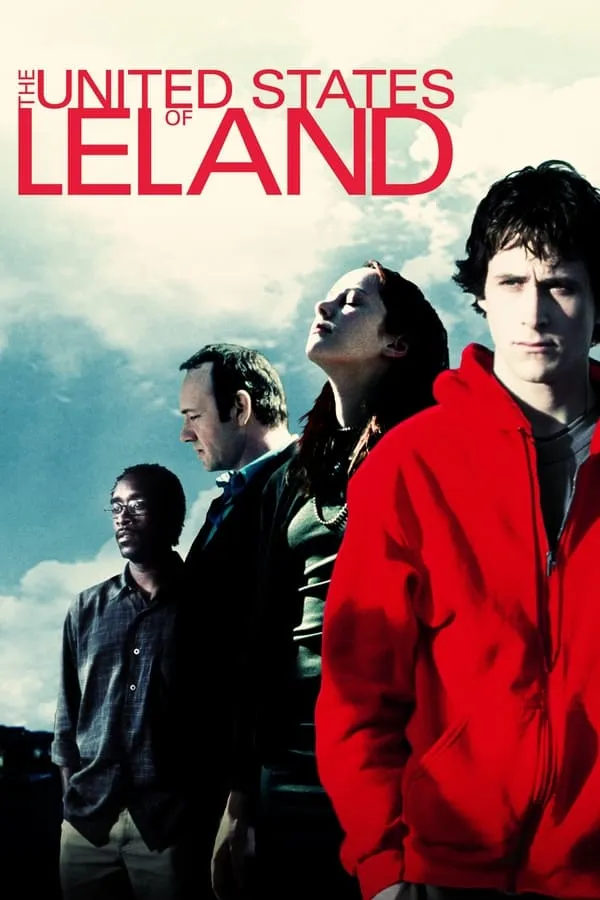 ლილანდის შეერთებული შტატები (ქართულად) / The United States of Leland (Lilandis Sheertebuli Shtatebi Qartulad) ქართულად 2026 / lilandis sheertebuli shtatebi qartulad