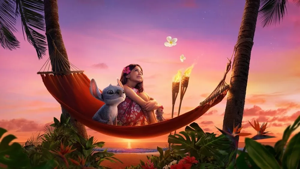 ლილო და სტიჩი (ქართულად) / Lilo & Stitch (Lilo Da Stichi Qartulad) ქართულად 2026 / lilo da stichi qartulad