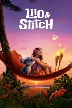 ლილო და სტიჩი (ქართულად) / Lilo & Stitch (Lilo Da Stichi Qartulad) ქართულად 2026 / lilo da stichi qartulad