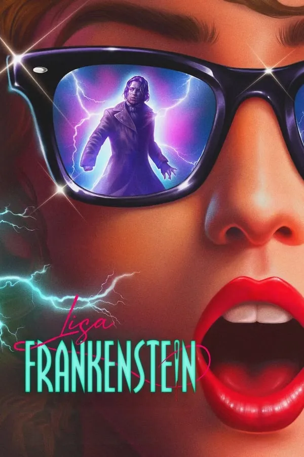 ლიზა ფრანკენშტეინი (ქართულად) / Lisa Frankenstein (Liza Frankenshteini Qartulad) ქართულად 2026 / liza prankenshteini qartulad