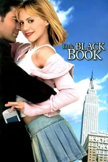 პატარა შავი წიგნაკი (ქართულად) / Little Black Book (Patara Shavi Wignaki Qartulad) ქართულად 2026 / patara shavi tsignaki qartulad