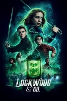 ლოკვუდი და კომპანია (ქართულად) / Lockwood & Co (Lokvudi Da Kompania Qartulad) ქართულად 2026 / lokvudi da kompania qartulad