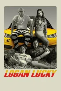 ლოგანის იღბალი (ქართულად) / Logan Lucky (Loganis Igbali Qartulad) ქართულად 2026 / loganis ighbali qartulad