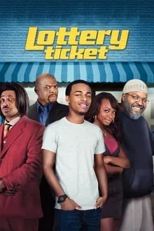 ლატარიის ბილეთი (ქართულად) / Lottery Ticket (Latariis Bileti Qartulad) ქართულად 2026 / latariis bileti qartulad
