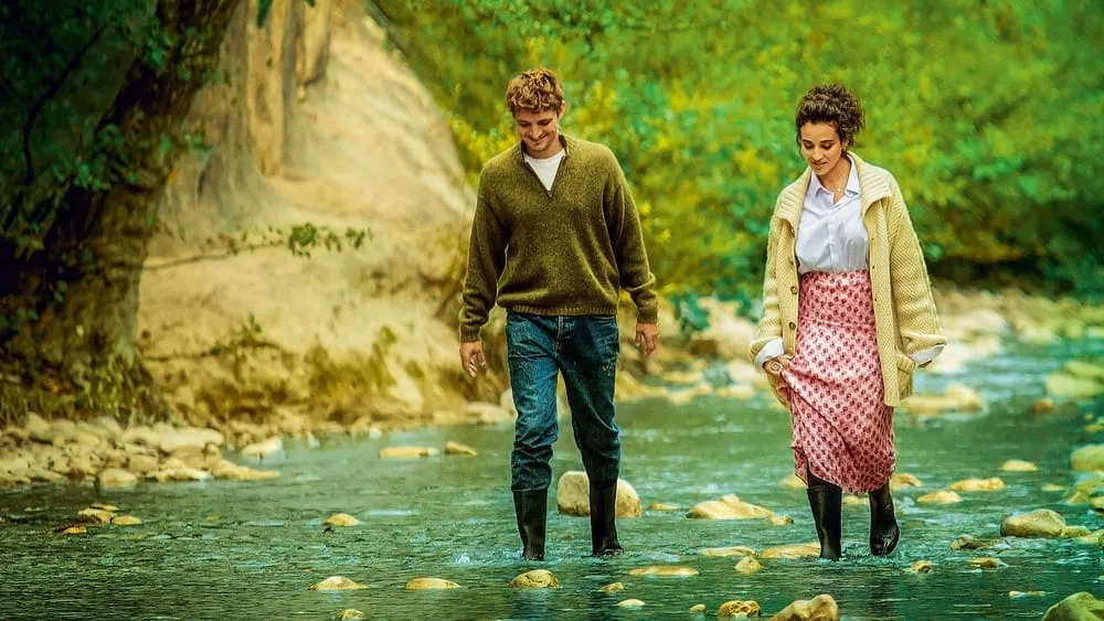 რასაც ვამბობთ და რასაც ვაკეთებთ (ქართულად) / Love Affair(s) (Rasac Vambobt Da Rasac Vaketebt Qartulad) ქართულად 2026 / rasats vambobt da rasats vaketebt qartulad