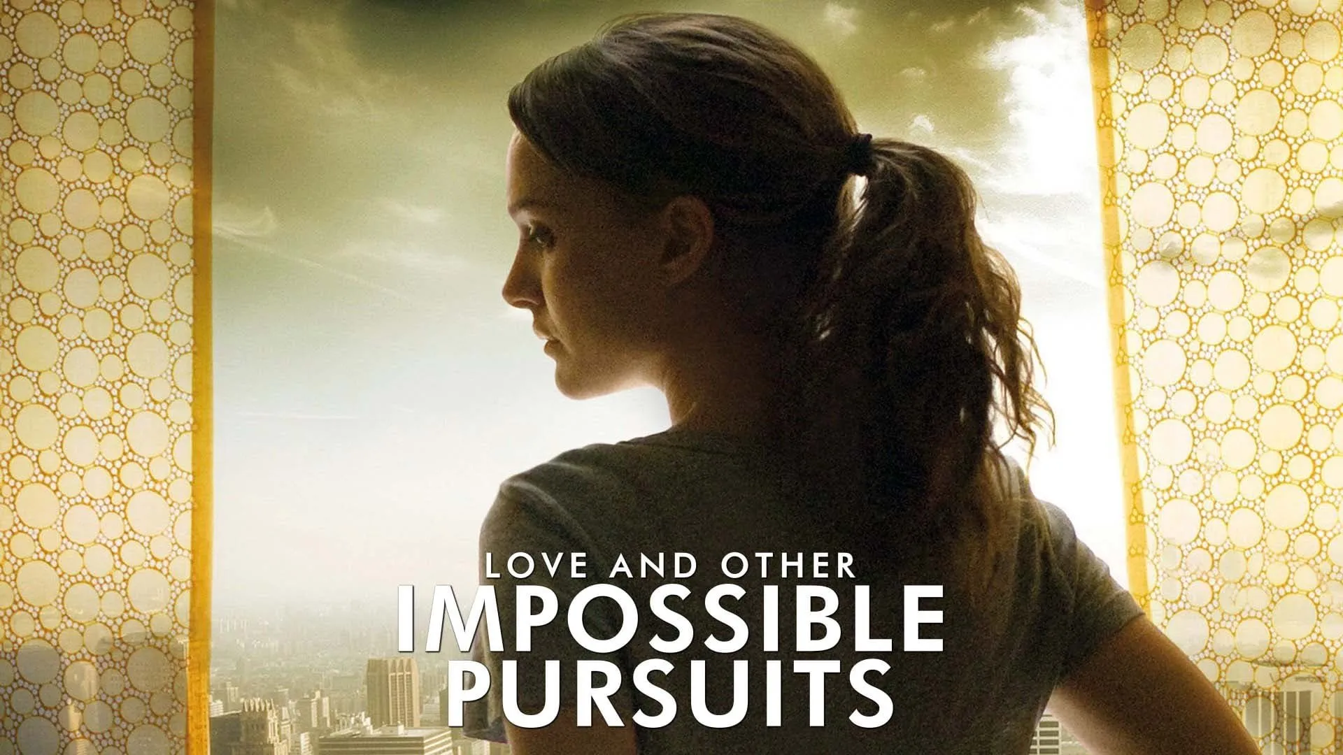 სიყვარული და სხვა გარემოებები (ქართულად) / Love and Other Impossible Pursuits ქართულად 2026 / siqvaruli da skhva garemoebebi qartulad