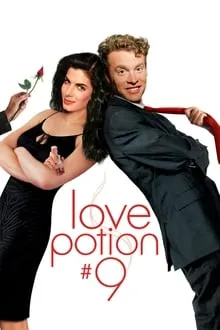 სასიყვარულო ცდა NO. 9 (ქართულად) / Love Potion No. 9 (Sasiyvarulo Cda No 9 Qartulad) ქართულად 2026 / sasiqvarulo tsda no 9 qartulad