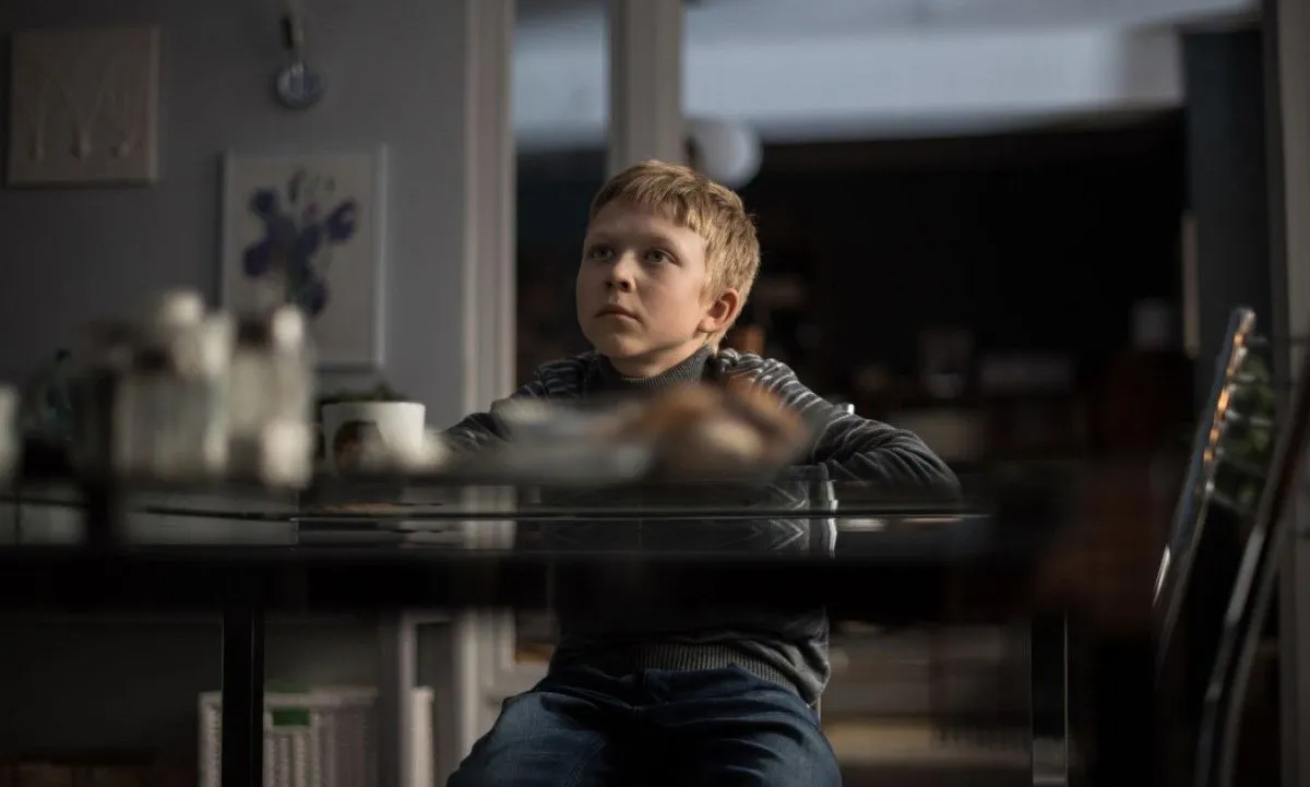 უსიყვარულო (ქართულად) / Loveless (Нелюбовь) (Usiyvarulo Qartulad) ქართულად 2026 / usiqvarulo qartulad