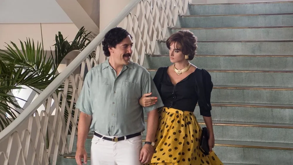 მოსიყვარულე პაბლო (ქართულად) / Loving Pablo (Mosiyvarule Pablo Qartulad) ქართულად 2026 / mosiqvarule pablo qartulad