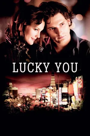 იღბლიანი (ქართულად) / Lucky You ქართულად 2026 / ighbliani qartulad