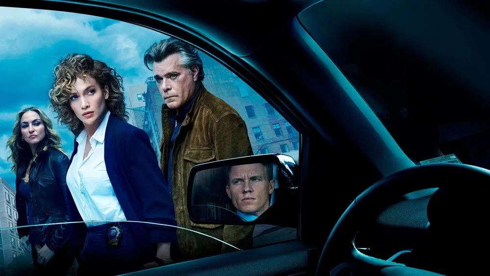 ლურჯის ელფერი (2016) (ქართულად) / Shades of Blue (Lurjis Elferi Qartulad) ქართულად 2026 / lurjis elperi 2016 qartulad