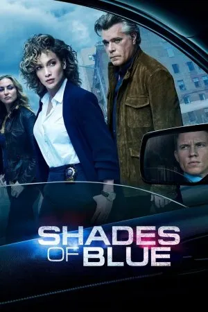 ლურჯის ელფერი (2016) (ქართულად) / Shades of Blue (Lurjis Elferi Qartulad) ქართულად 2026 / lurjis elperi 2016 qartulad