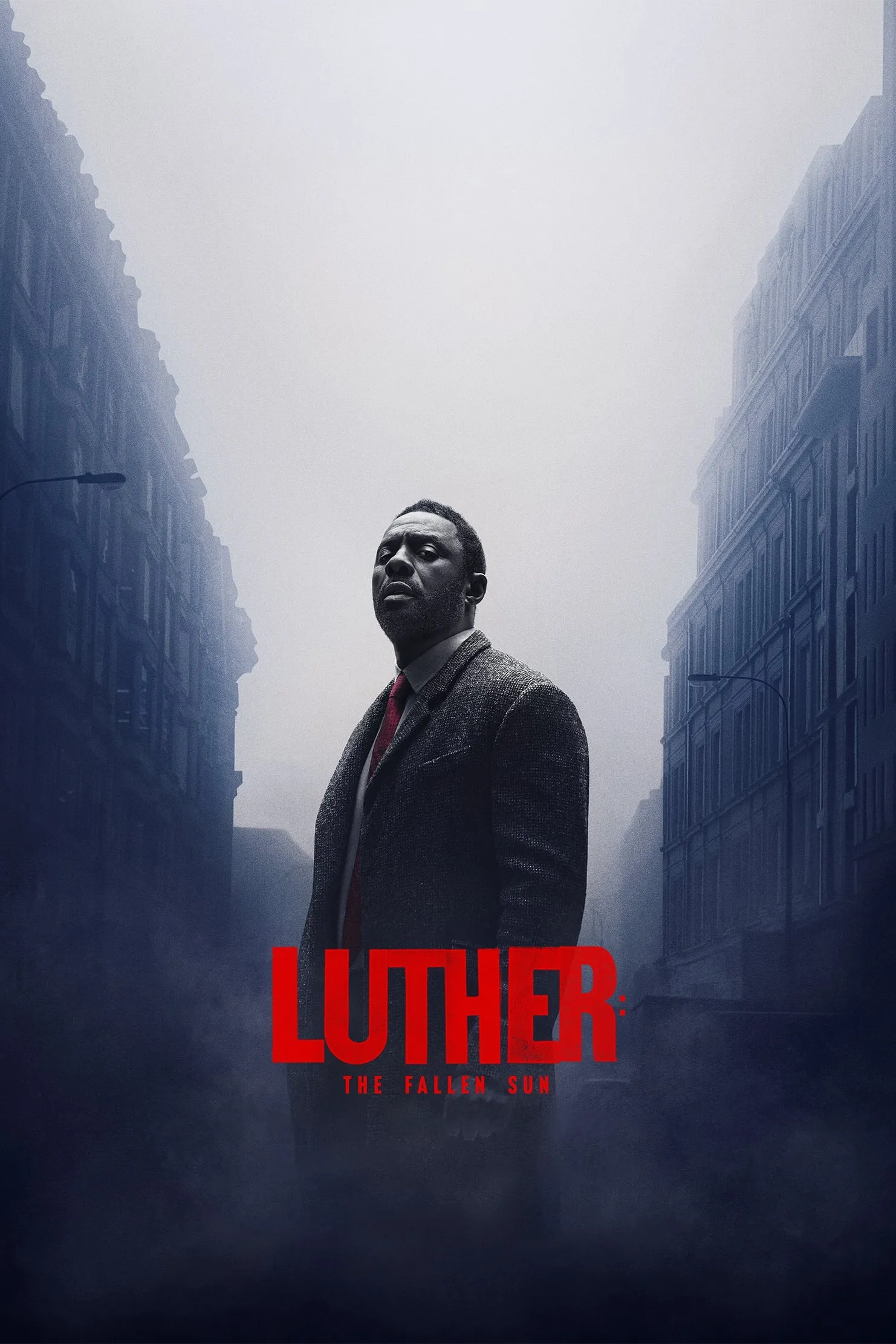 ლუთერი: დაცემული მზე (ქართულად) / Luther: The Fallen Sun (Luteri: Dacemuli Mze Qartulad) ქართულად 2026 / luteri datsemuli mze qartulad