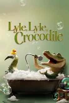 ნიანგი ლაილი (ქართულად) / Lyle, Lyle, Crocodile (Niangi Laili Qartulad) ქართულად 2026 / niangi laili qartulad