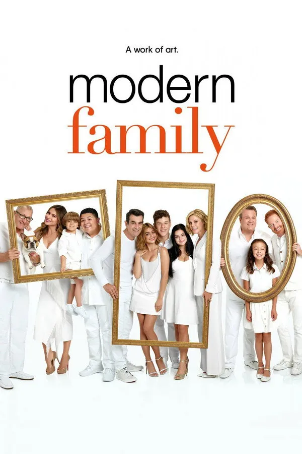 ამერიკული ოჯახი სეზონი 2 (ქართულად) / Modern Family Season 2 ქართულად 2026 / amerikuli ojakhi sezoni 2 qartulad