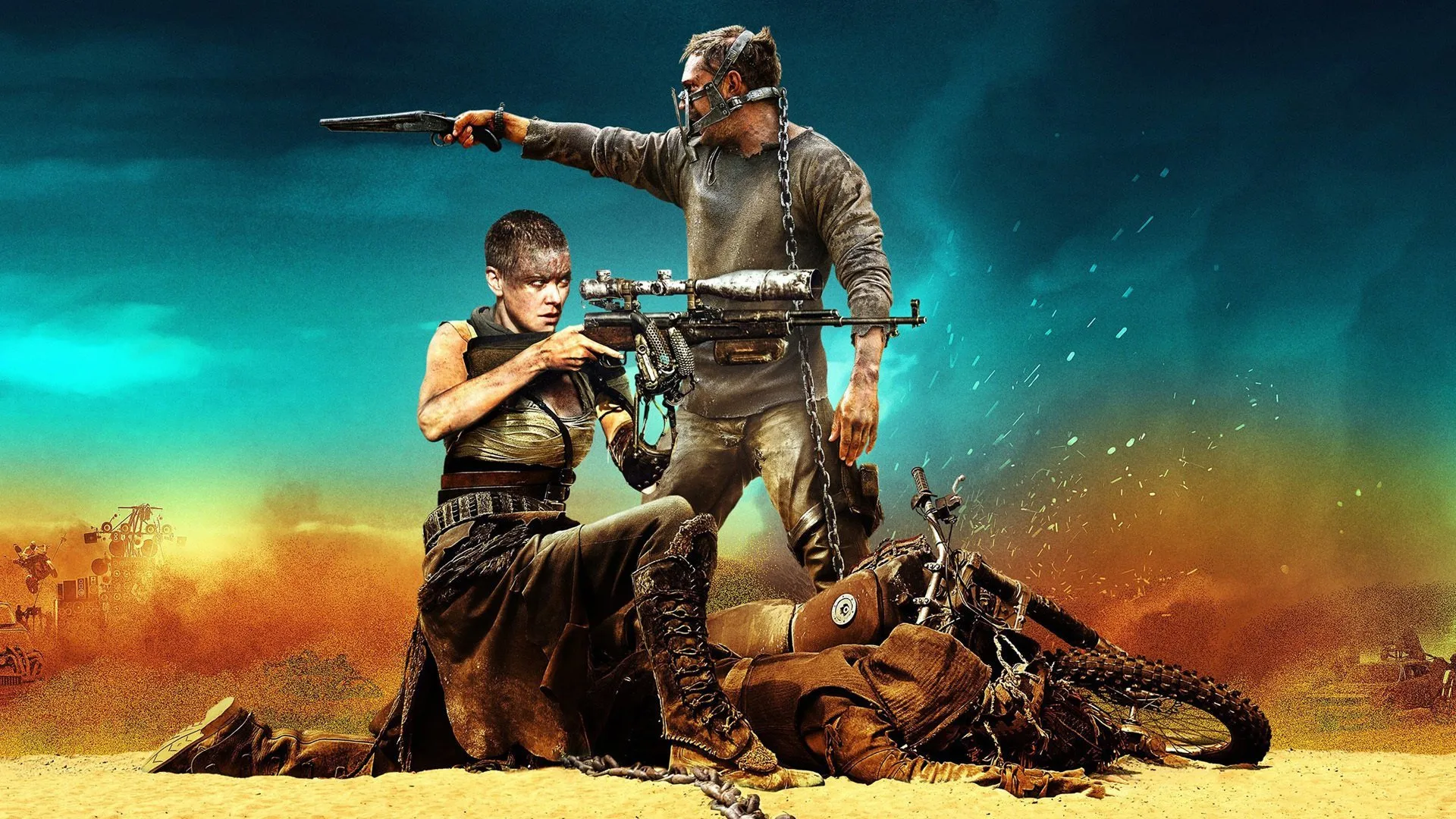შეშლილი მაქსი: მრისხანების გზა (ქართულად) / Mad Max: Fury Road (Sheshlili Maqsi: Mrisxanebis Gza Qartulad) ქართულად 2026 / sheshlili maksi mriskhanebis gza qartulad