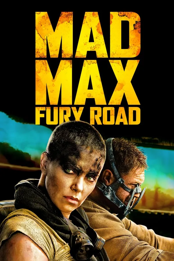 შეშლილი მაქსი: მრისხანების გზა (ქართულად) / Mad Max: Fury Road (Sheshlili Maqsi: Mrisxanebis Gza Qartulad) ქართულად 2026 / sheshlili maksi mriskhanebis gza qartulad